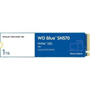 WD Blue SSD SN570 NVMe 1TB PCI