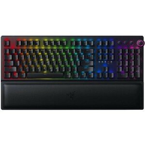 Razer BlackWidow V3 Pro bezdrôtová klávesnica čierna