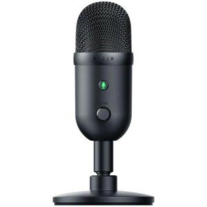 Razer Seiren V2 X mikrofón čierny