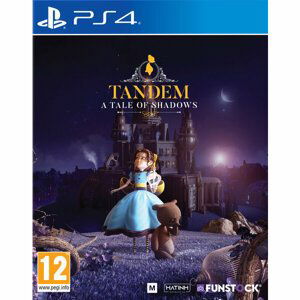 Tandem: A Tale of Shadows (PS4)