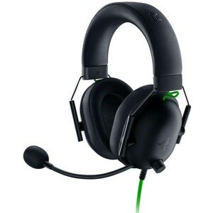 Razer Blackshark V2 X herné slúchadlá čierna