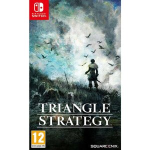 TRIANGLE STRATEGY (Switch)