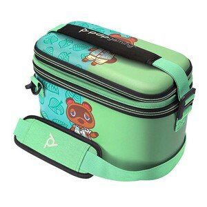 PDP Pull-N-Go Case - Animal Crossing Edition (Switch)