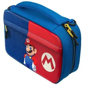 PDP Commuter Case Mario Edition (Switch)