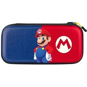 PDP Dlx Travel Case Mario Edition (Switch)