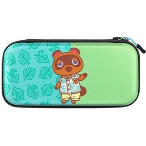 PDP Dlx Travel Case Animal Crossing Edition (Switch)