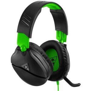 Turtle Beach Recon 70X herné slúchadlá čierna