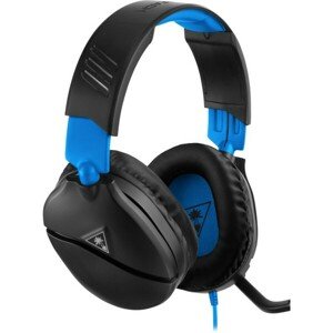 Turtle Beach Recon 70P herné slúchadlá čierna