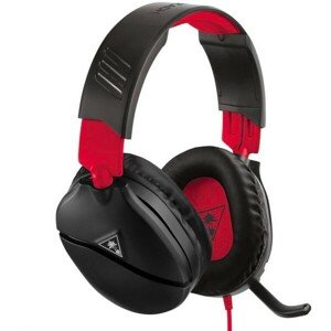 Turtle Beach Recon 70N herné slúchadlá čierna