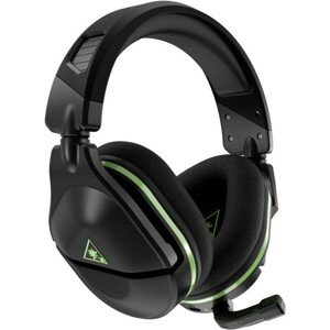 Turtle Beach Stealth 600X Gen2 bezdrôtové slúchadlá čierna