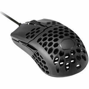 Cooler Master LightMouse MM710 herná myš matná čierna
