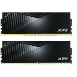 Adata Lancer 32GB 6000MHz CL40 DDR5 DIMM (2x16) Black