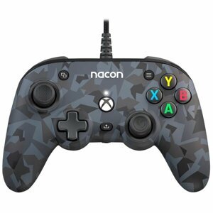 Gamepad Nacon Pro Compact Controller Urban (Xbox One/Xbox Series)