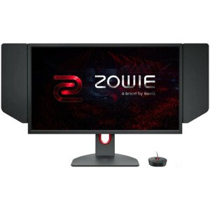 ZOWIE by BenQ 27" XL2746K herný monitor čierny