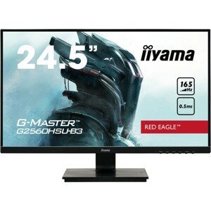 iiyama 24,5" ETE TN herný G2560HSU-B3 monitor