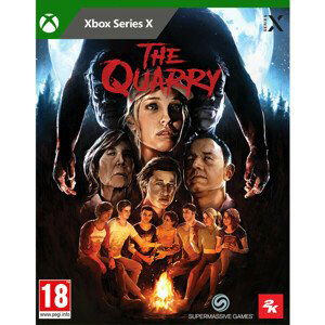 The Quarry (Xbox Series X)