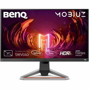 BenQ Mobiuz EX2710S herný monitor 27"