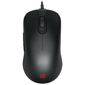 ZOWIE by BenQ FK1+-B herná myš čierna