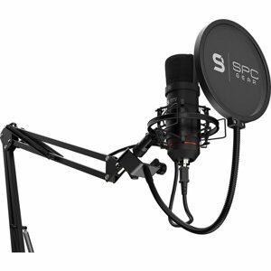 SPC Gear SM900 mikrofón
