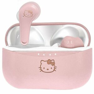 OTL detské bezdrôtové slúchadlá s motívom Hello kitty