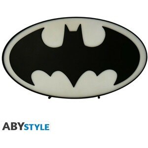 Lampa DC Comics - Batman Logo