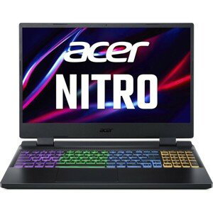Acer Nitro 5 (AN515-58-72CM) čierny