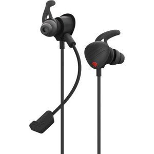 Genesis Oxygen 400 Multiplatformné slúchadlá do uší s mikrofónom, PC, PS4, Xbox One, Switch