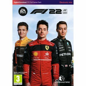 F1 22 (PC)