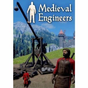 Medieval Engineers (PC - Steam
