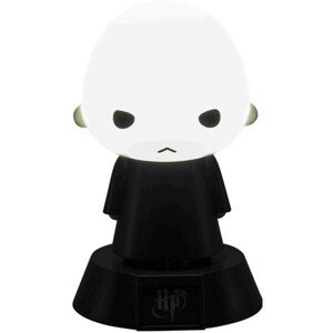 Icon Light Harry Potter - Voldemort