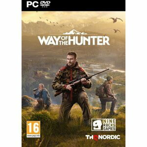 Way of the Hunter (PC)