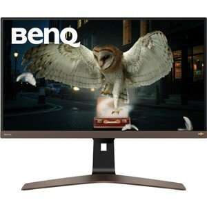 BenQ EW2880U monitor 28" čiern