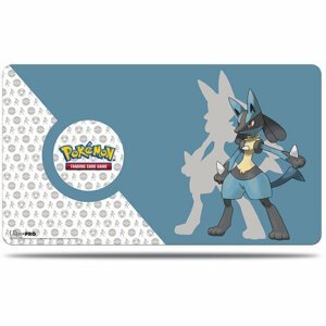 Pokémon UP: Lucario - Hracia podložka