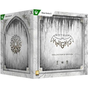 Gotham Knights Collectors Edition (Xbox Series X)