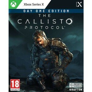 The Callisto Protocol Day One Edition (Xbox Series X)