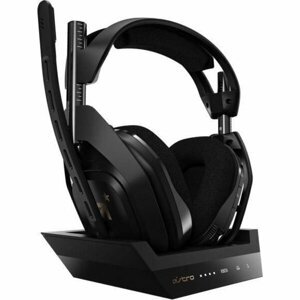 ASTRO A50 + Base Station - slúchadlá s dobíjacou stanicou (XONE/PC)