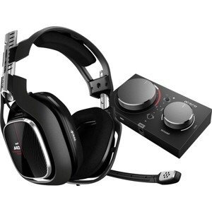 ASTRO A40 TR Headset + MixAmp