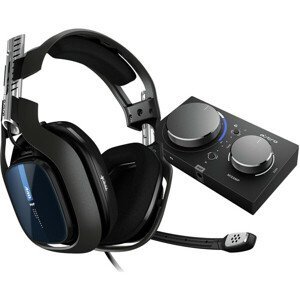 ASTRO A40 TR Headset + MixAmp