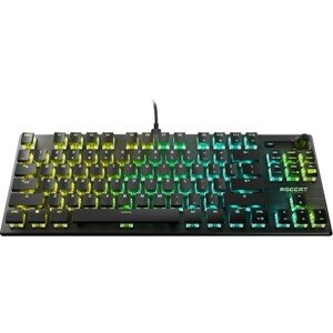 ROCCAT Vulcan TKL AIMO Optical US čierna