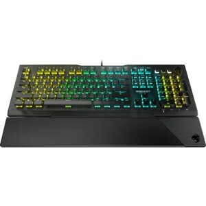 ROCCAT Vulcan Pro Red US čiern