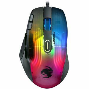 ROCCAT Kone XP 3D Lighting herná myš čierna