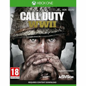 Call of Duty: WWII (Xbox One)