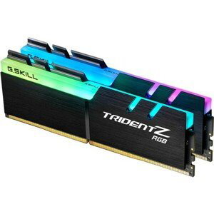 G.SKill Trident Z RGB 16GB (2x8GB) DDR4 4000