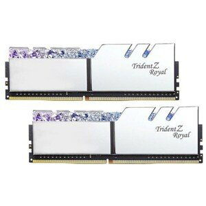 G.SKill Trident Z Royal 16GB (2x8GB) DDR4 3600