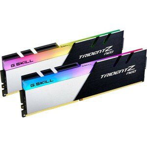 G.Skill Trident Z Neo 32GB (2x16GB) DDR4 3000