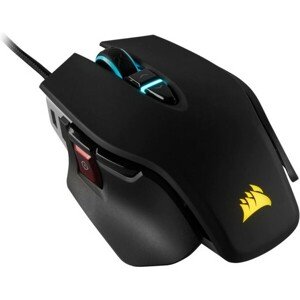 CORSAIR herná myš M65 ELITE RG