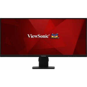 ViewSonic VA3456-MHDJ monitor