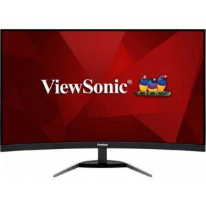 ViewSonic VX3268-2KPC-MHD herný monitor 31,5"