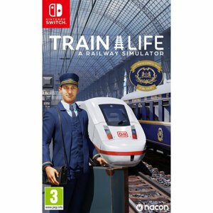 Train Life: A Railway Simulator (Switch)