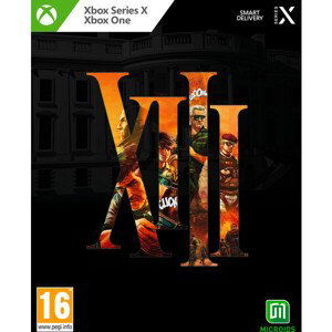 XIII (Xbox One/Xbox Series X)